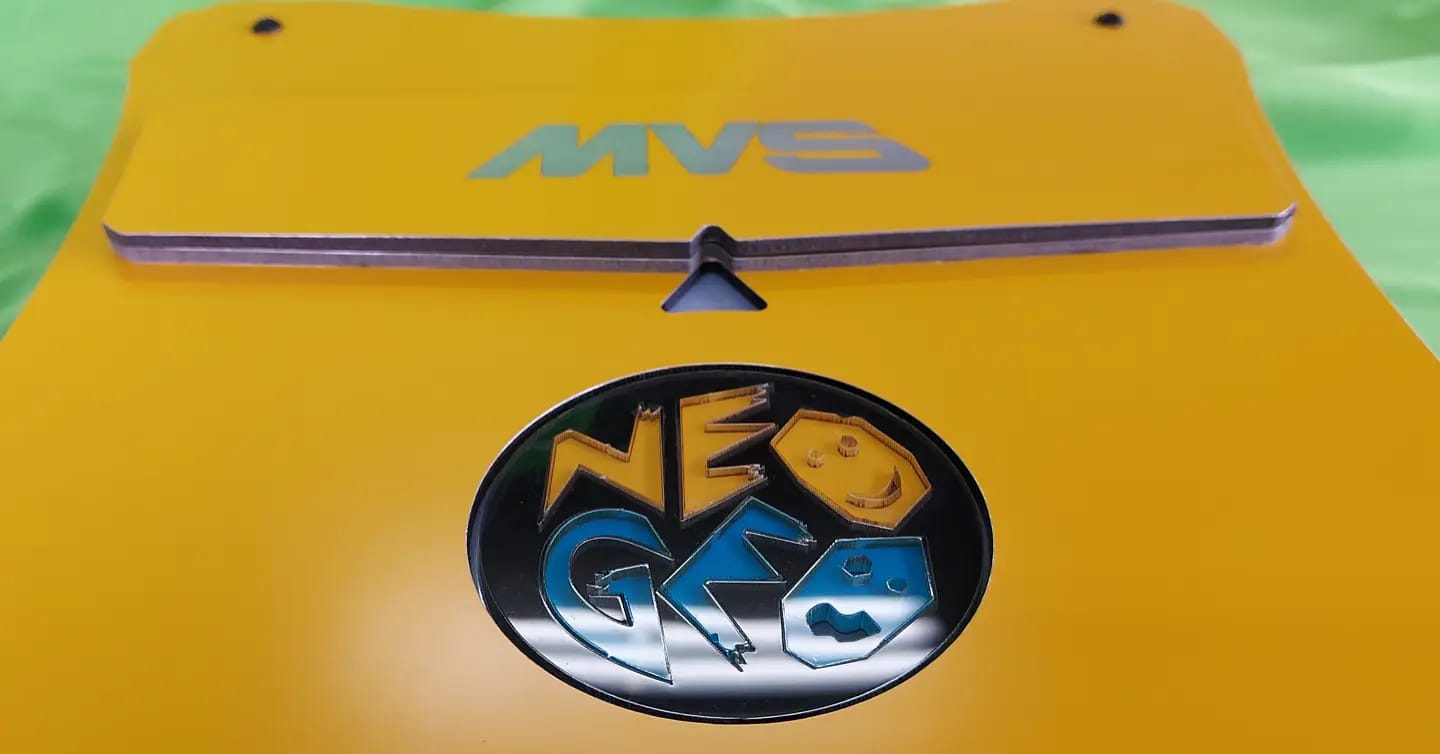 GamesCare on X: Consolizada GamesCare, NeoGeo em sua casa.    / X